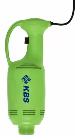 Kbs-gastrotechnik KBS Handmixer Antriebseinheit 400 Watt