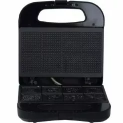 Syntrox-germany Zimtwaffeleisen Zimtwaffelautomat Für 8 Leckere Zimtwaffeln -Bosch-Verkäufe 2023 28959277 2d25 4f71 ac4e 57a60ec52062