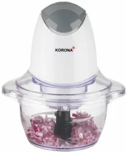 Null Korona Electric Universalzerkleinerer 25001 Ws/gr