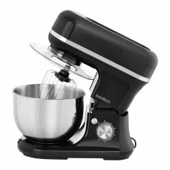 Null Bredeco Küchenmaschine - Inkl. Mixer & Fleischwolf - 1.200 W 15 Null Bredeco Küchenmaschine - Inkl. Mixer & Fleischwolf - 1.200 W -Bosch-Verkäufe 2023 2a7dd00b 7c8b 4b64 8f4b 69f9da7674eb 1