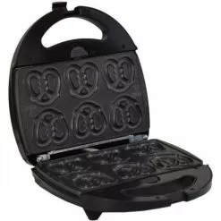 Syntrox-germany Multimaker SM-1300W Mit Einem Satz Wechselplatten -Bosch-Verkäufe 2023 2b3a5416 4bfc 4949 a62c 8e8e598862df