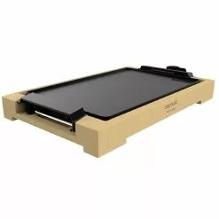 Elektrische Grillplatte Tasty&Grill 2000 Inox LineStone Cecotec -Bosch-Verkäufe 2023 2ce0aca2 dc57 4098 a569 914919560dec