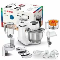 Bosch Serie 2 MUM Küchenmaschine 700 W 3,8 L Weiß 14 Bosch Serie 2 MUM Küchenmaschine 700 W 3,8 L Weiß -Bosch-Verkäufe 2023 2d0ee669 5bcc 4c50 9efc 0e30d78346e2