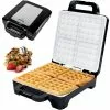 Syntrox-germany Syntrox Waffeleisen Für Belgische Waffeln XLC Mit Keramikplatten Thermostat Und Edelstahldekor 1 Syntrox-germany Syntrox Waffeleisen Für Belgische Waffeln XLC Mit Keramikplatten Thermostat Und Edelstahldekor -Bosch-Verkäufe 2023 2d58a52c c756 468c 9274 b32ebd6e9685 1