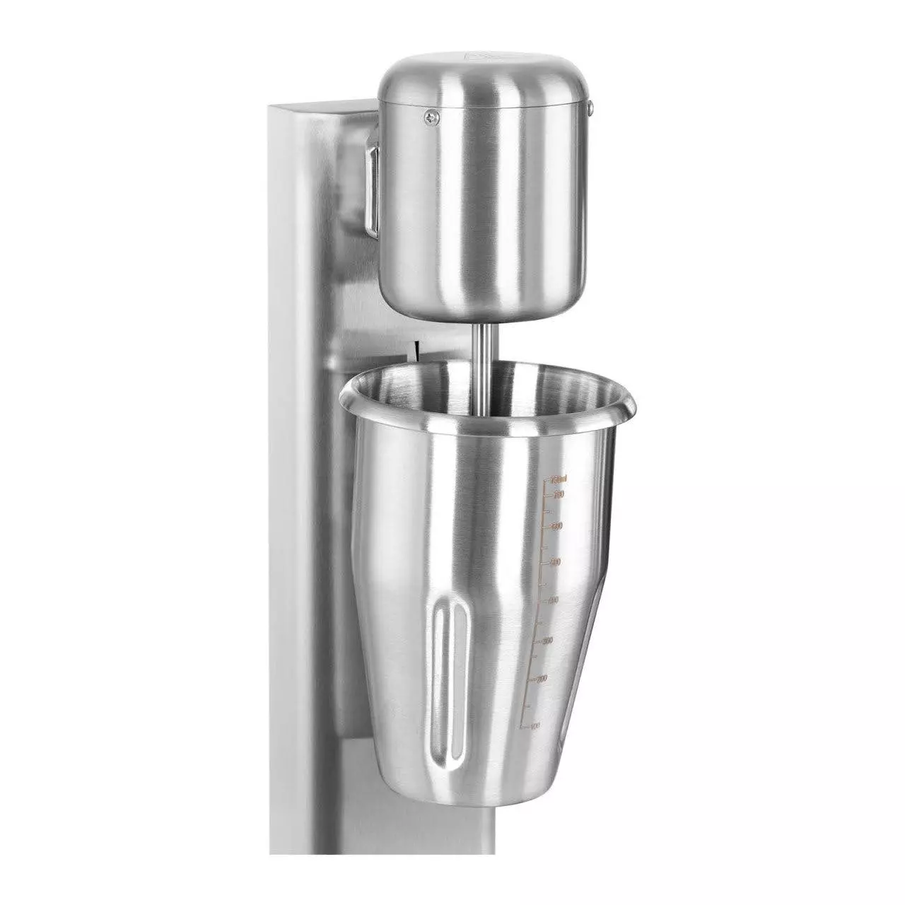 Royal-catering Royal Catering Milchshaker - 1 L - 15.000 U/min - Edelstahl - Royal Catering 9 Royal-catering Royal Catering Milchshaker - 1 L - 15.000 U/min - Edelstahl - Royal Catering – Bild 7