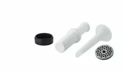 Metro-professional METRO Professional Fleischwolf GMG1100, 24.5 X 40 X 52 Cm, 100 Kg/h, 550 W -Bosch-Verkäufe 2023 2ea70679 111a 435c ac38 819fd856f32b