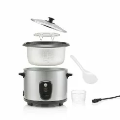 Null WILFA Reiskocher INARI, 1 Liter, 500 Watt, RC-5S, Silber 15 Null WILFA Reiskocher INARI, 1 Liter, 500 Watt, RC-5S, Silber -Bosch-Verkäufe 2023 2f522826 d648 49f4 b523 e3421a53d77b