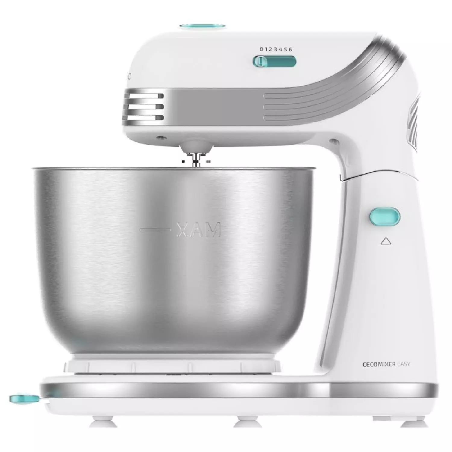 Knetmaschine PowerTwist 500 Cecotec 6 Knetmaschine PowerTwist 500 Cecotec – Bild 4