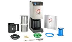 Null Pacojet 2 PLUS-System Inkl. 2 Paccossierbecher