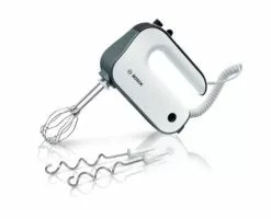 Bosch MSM6S20B Handmixer 750 W Schwarz, Silber -Bosch-Verkäufe 2023 33606148 113c 41e4 b203 c2ed5b4191c7 1