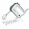 Bosch MFQ4 Handmixer 850 W Schwarz, Edelstahl, Weiß -Bosch-Verkäufe 2023 33606148 113c 41e4 b203 c2ed5b4191c7 2