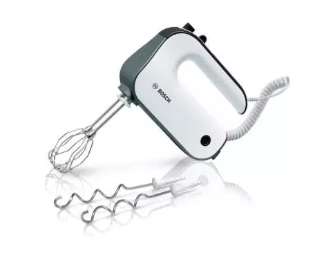 Bosch MFQ4 Handmixer 850 W Schwarz 4 Bosch MFQ4 Handmixer 850 W Schwarz – Bild 2