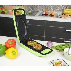 Null Express Cooker® Multi-Grill Mit Wendefunktion Toasten Backen Braten Grün -Bosch-Verkäufe 2023 340accbb 1ab2 41db adc1 53d17aa93959