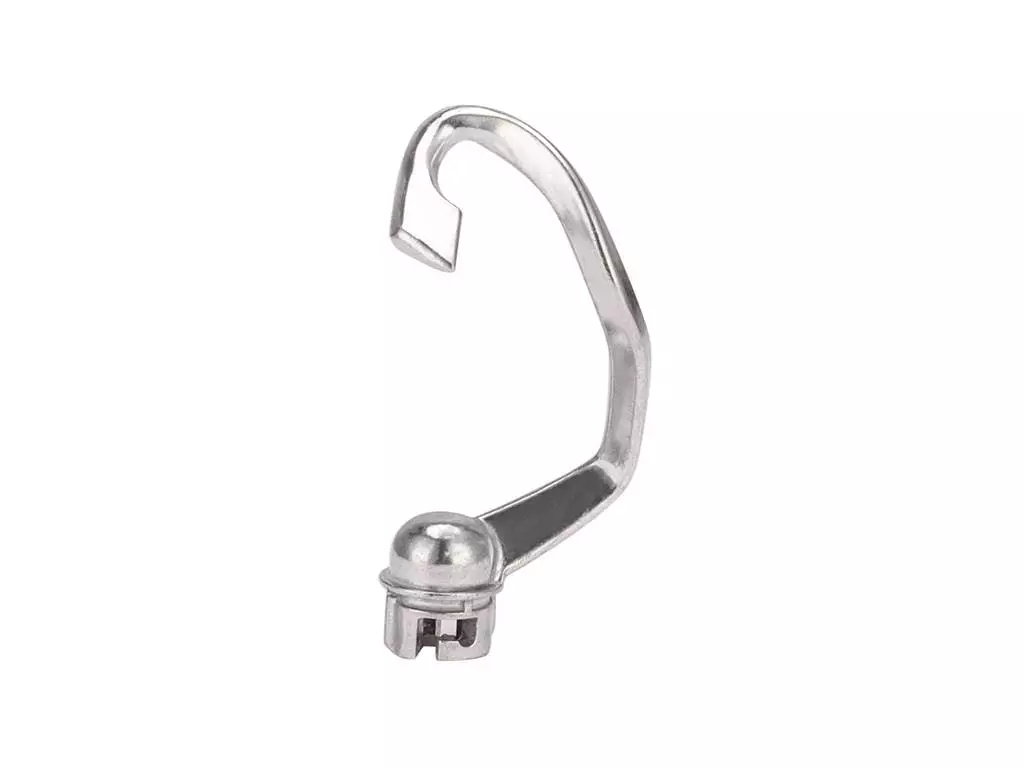 Null Swiss Pro+ Küchenmaschine Edelstahl Standmixer 6L Rührmaschine Mit Einem Leistungsstarken 1500-W-Motor10 Geschwindigkeiten 9 Null Swiss Pro+ Küchenmaschine Edelstahl Standmixer 6L Rührmaschine Mit Einem Leistungsstarken 1500-W-Motor10 Geschwindigkeiten – Bild 7