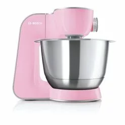Bosch MUM58K20 Küchenmaschine 1000 W 3,9 L Grau, Pink, Edelstahl -Bosch-Verkäufe 2023 37e1d295 fd70 4cc9 947d b335ec0d2f9e
