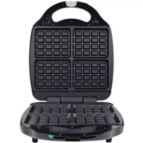 Syntrox-germany Wechselplatten Für XXL Multimaker ZN-2000W 9 Syntrox-germany Wechselplatten Für XXL Multimaker ZN-2000W – Bild 7