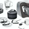 Bosch MUM58A20 Küchenmaschine 1000 W 3,9 L Anthrazit, Silber -Bosch-Verkäufe 2023 3a1f74e4 52b7 478e ba78 6abf567ead35