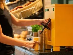 Null Scraegg Pro 1.0, Innovatives Dampfsystem Für Rührei, Porridge, Lunch-Cups Und Desserts -Bosch-Verkäufe 2023 3a801ba5 758b 4e69 8d7e fb999861d207