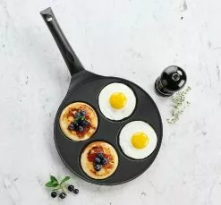 Null Pfannkuchen Pfanne Ø26cm Induktion Alu Guss Spiegelei Crepespfanne Pancake Geeignet -Bosch-Verkäufe 2023 3c20e202 861d 4cda 905c 746650c4b2a8