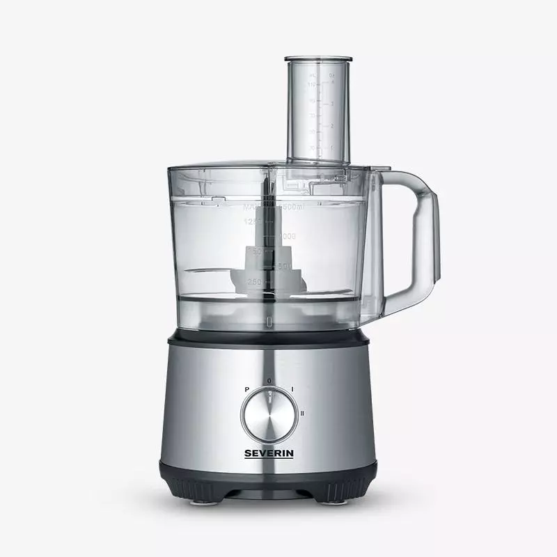 Null Bredeco Küchenmaschine 1.200 W - 5 L - Planetarisches Rührsystem - Blau 7 Null Bredeco Küchenmaschine 1.200 W - 5 L - Planetarisches Rührsystem - Blau – Bild 5