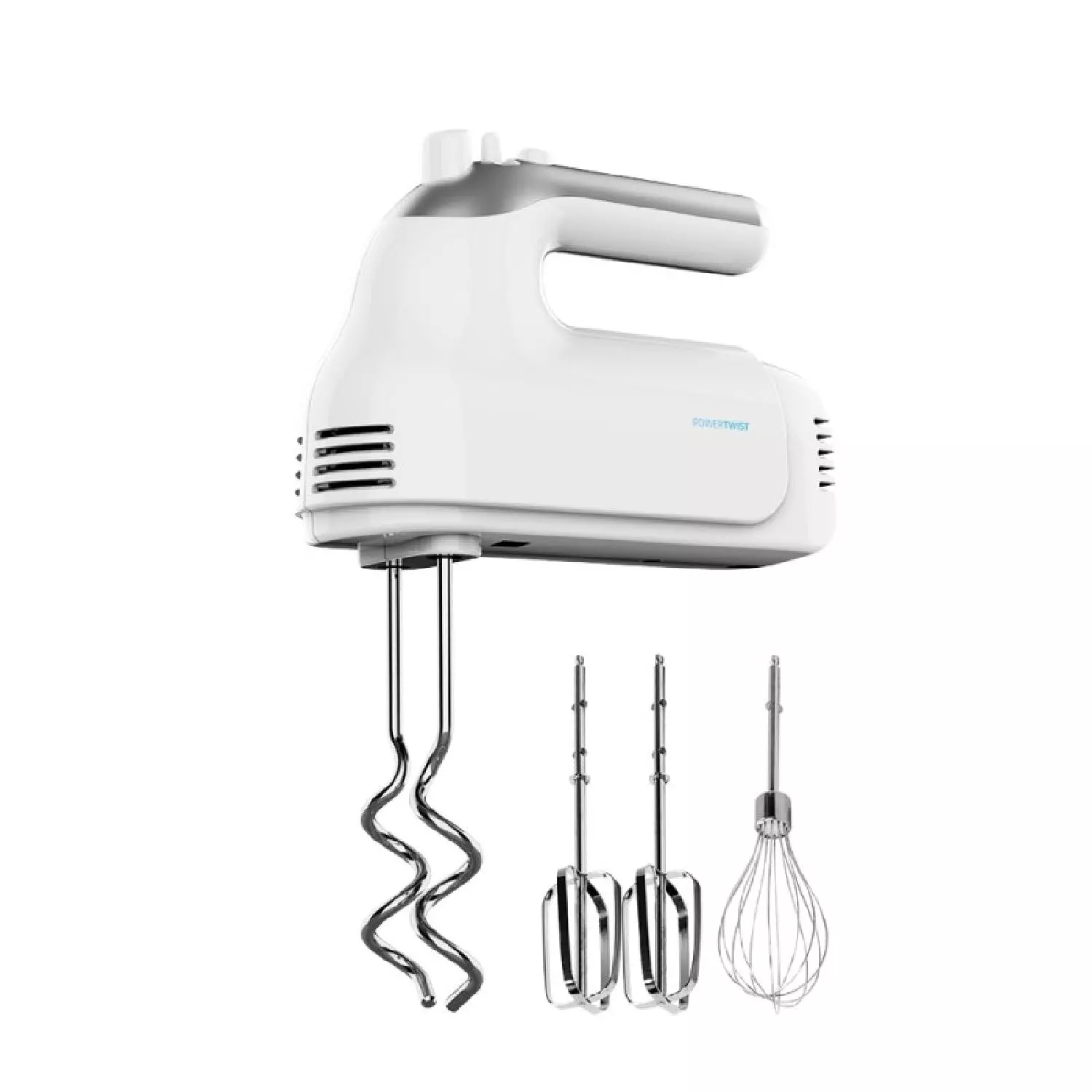 Knetmaschine PowerTwist 500 Gyro Cecotec 4 Knetmaschine PowerTwist 500 Gyro Cecotec – Bild 2