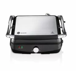Null Lentz Kontaktgrill 1600 Watt Elektrogrill Tischgrillfunktion GRill Toaster Maker Antihaftbeschichtet 13 Null Lentz Kontaktgrill 1600 Watt Elektrogrill Tischgrillfunktion GRill Toaster Maker Antihaftbeschichtet -Bosch-Verkäufe 2023 3f365486 1218 4998 8e60 9f5183444cf9 2