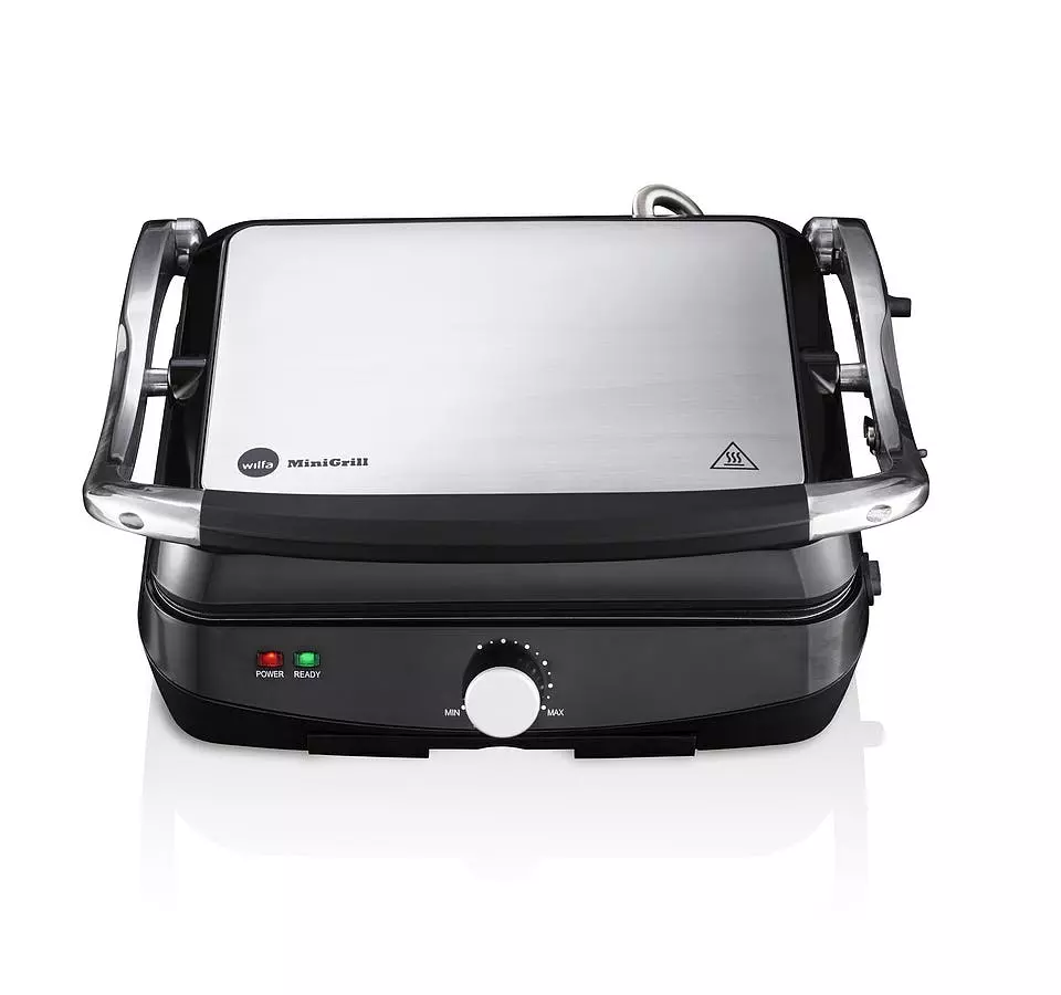 Null Lentz Kontaktgrill 1600 Watt Elektrogrill Tischgrillfunktion GRill Toaster Maker Antihaftbeschichtet 8 Null Lentz Kontaktgrill 1600 Watt Elektrogrill Tischgrillfunktion GRill Toaster Maker Antihaftbeschichtet – Bild 6