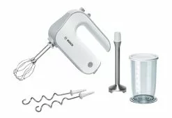Bosch MFQ4070 Mixer Handmixer 500 W Silber, Weiß -Bosch-Verkäufe 2023 3f8a6a59 1db7 44a2 b669 e15fe59e29d8