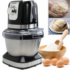 Syntrox-germany Küchenmaschine & Knetmaschine Vinde Mit Edelstahl-Behälter Creme -Bosch-Verkäufe 2023 4068e7b7 8be1 4921 9095 b3ad92c693ac 2