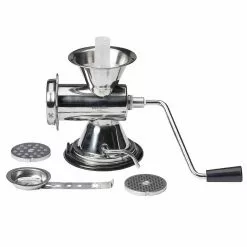 Null Bartscher Fleischwolf-Set KA, Fleischwolf, Aufsatz Von CHEFGASTRO -Bosch-Verkäufe 2023 41337570 4db5 4dc7 94bd 9186f0efda82 3