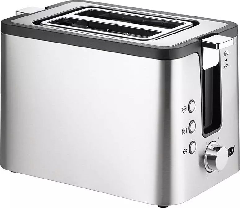 Null Korona Electric Toaster 21666 Creme 8 Null Korona Electric Toaster 21666 Creme – Bild 6