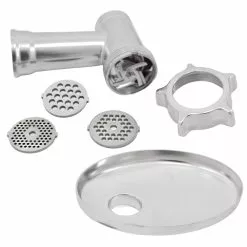 Syntrox-germany Küchenmaschine Zosma Fleischwolf & Mixer -Bosch-Verkäufe 2023 45641835 9195 42e0 b2e0 e1de9d554f6f 3