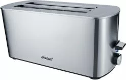 Null LENTZ 4-Scheiben 1200-1400 Watt Toaster Langschlitztoaster Toastautomat Brötchen-Aufsatz, Schwarz -Bosch-Verkäufe 2023 463a8963 dc9d 40e5 9d9b 2e7ef62a9a0e