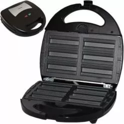 Syntrox-germany Multimaker SM-1300W Mit Einem Satz Wechselplatten -Bosch-Verkäufe 2023 478f4c7a e0a3 4dd6 bfe7 fabe090bea73