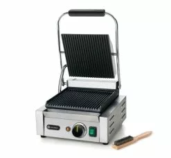 Hendi Kontaktgrill Einzelausführung Oben Und Unter Gerillt 1800W -Bosch-Verkäufe 2023 48130c56 d2ba 4c24 979f a3159a316e62