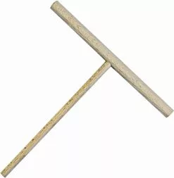 Esmeyer 1 X SCHNEIDER Crepe-Verteiler Aus Holz 180 X 185 Mm