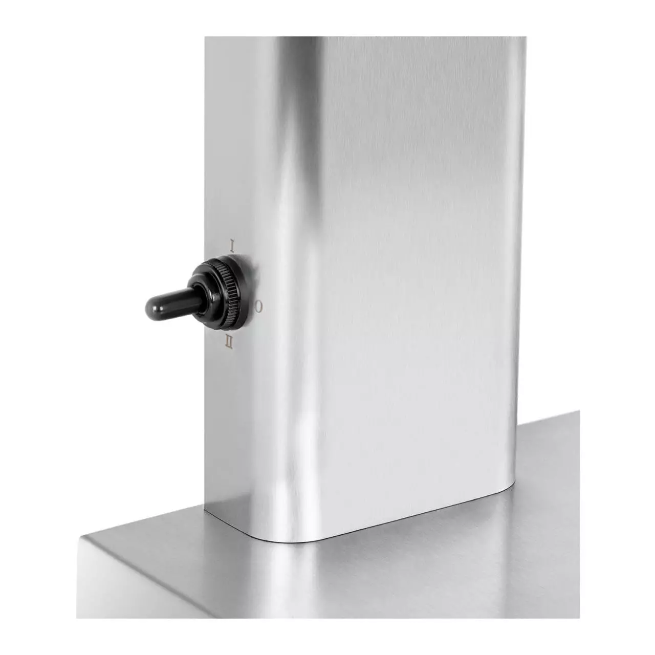 Royal-catering Royal Catering Milchshaker - Doppelt - 2 X 1 L - 15.000 U/min - Edelstahl - Royal Catering 8 Royal-catering Royal Catering Milchshaker - Doppelt - 2 X 1 L - 15.000 U/min - Edelstahl - Royal Catering – Bild 6