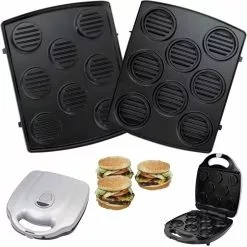 Syntrox-germany ZN-2000W 3 In 1 Sandwich Waffel Grill -Bosch-Verkäufe 2023 4c160c45 a33e 405b 93b0 7b0488bf9dfa 4