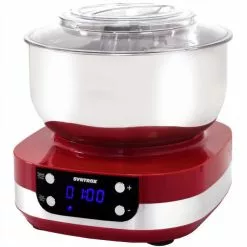 Syntrox-germany Küchenmaschine & Knetmaschine Basic 5 Liter Schwarz -Bosch-Verkäufe 2023 4c2dbff3 a583 4d2d 9ed4 638d2d514ddc