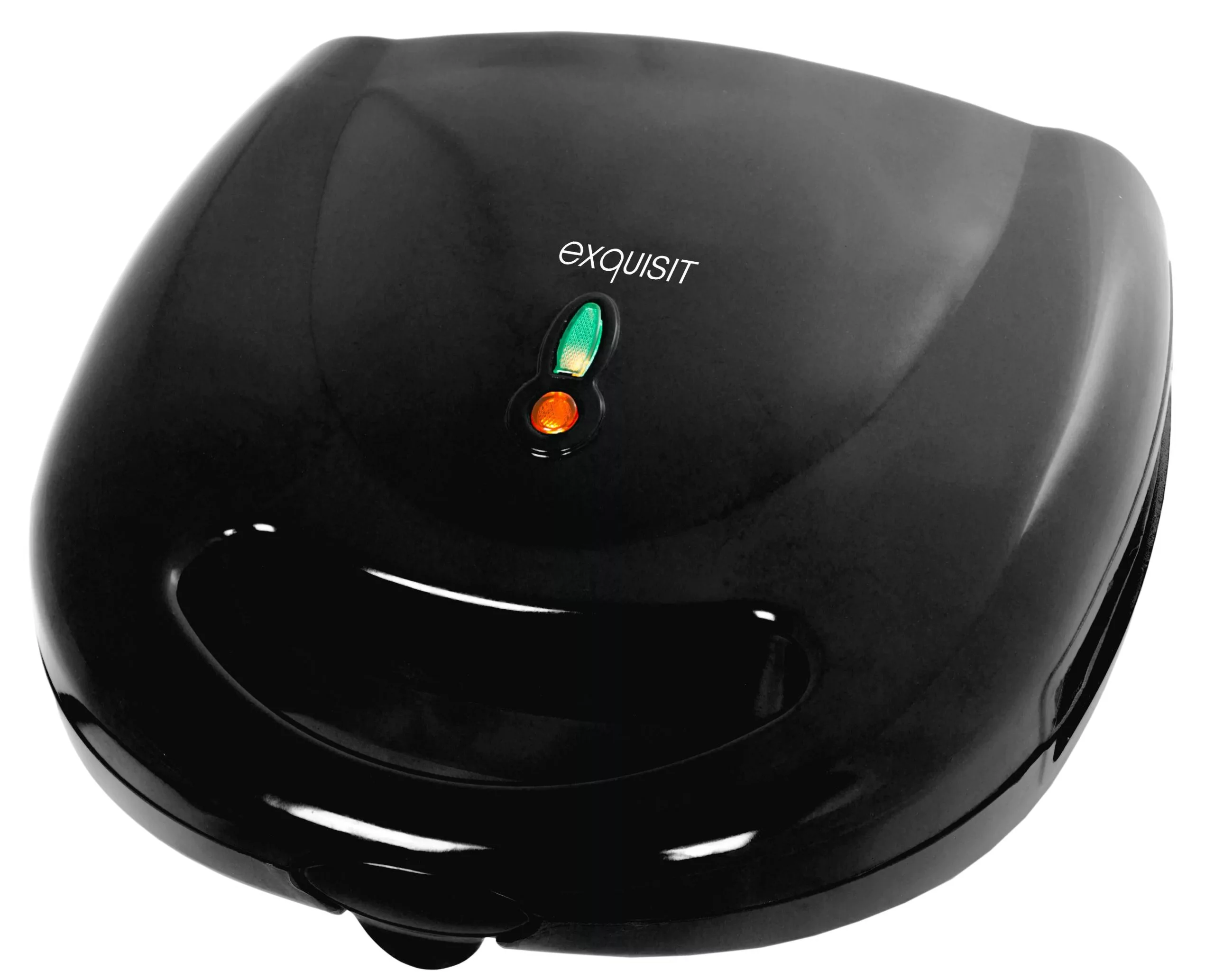 Exquisit ST 3101 We Sandwich Toaster,Weiß 7 Exquisit ST 3101 We Sandwich Toaster,Weiß – Bild 5