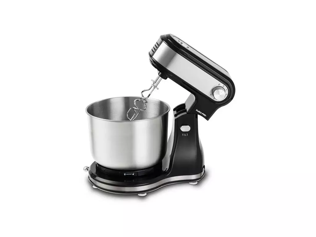 Null Combisteel Planeten-Teigmaschine 10 L 9 Null Combisteel Planeten-Teigmaschine 10 L – Bild 7