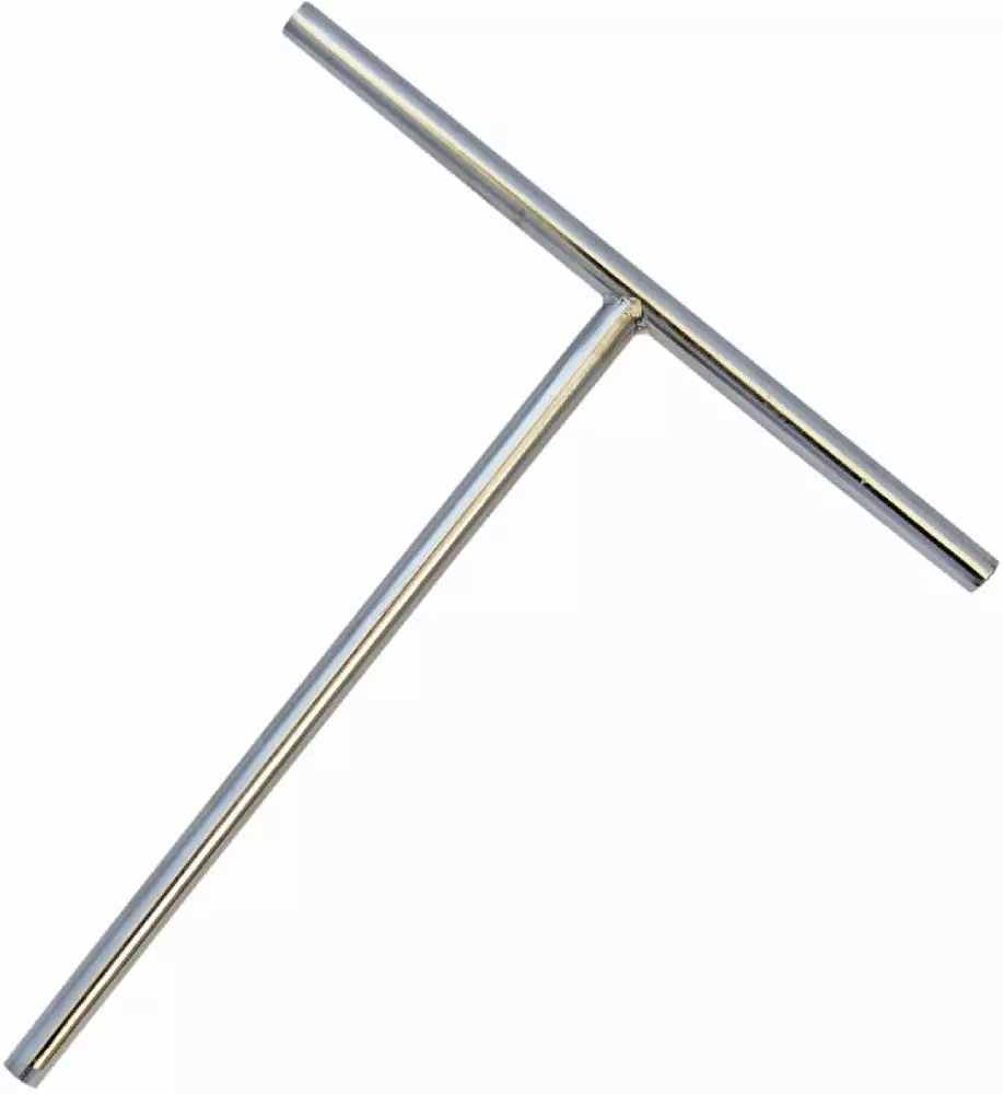 Saro GILLES Crêpes-Maschine 1 Crepe(s) 2400 W Edelstahl 9 Saro GILLES Crêpes-Maschine 1 Crepe(s) 2400 W Edelstahl – Bild 7