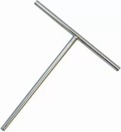 Esmeyer 1 X SCHNEIDER Crepe-Verteiler Aus Edelstahl 180 X 180 Mm