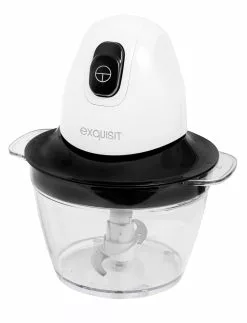 Null Exquisit Zerkleinerer MC 3001 WES Häcksler Universalzerkleinerer