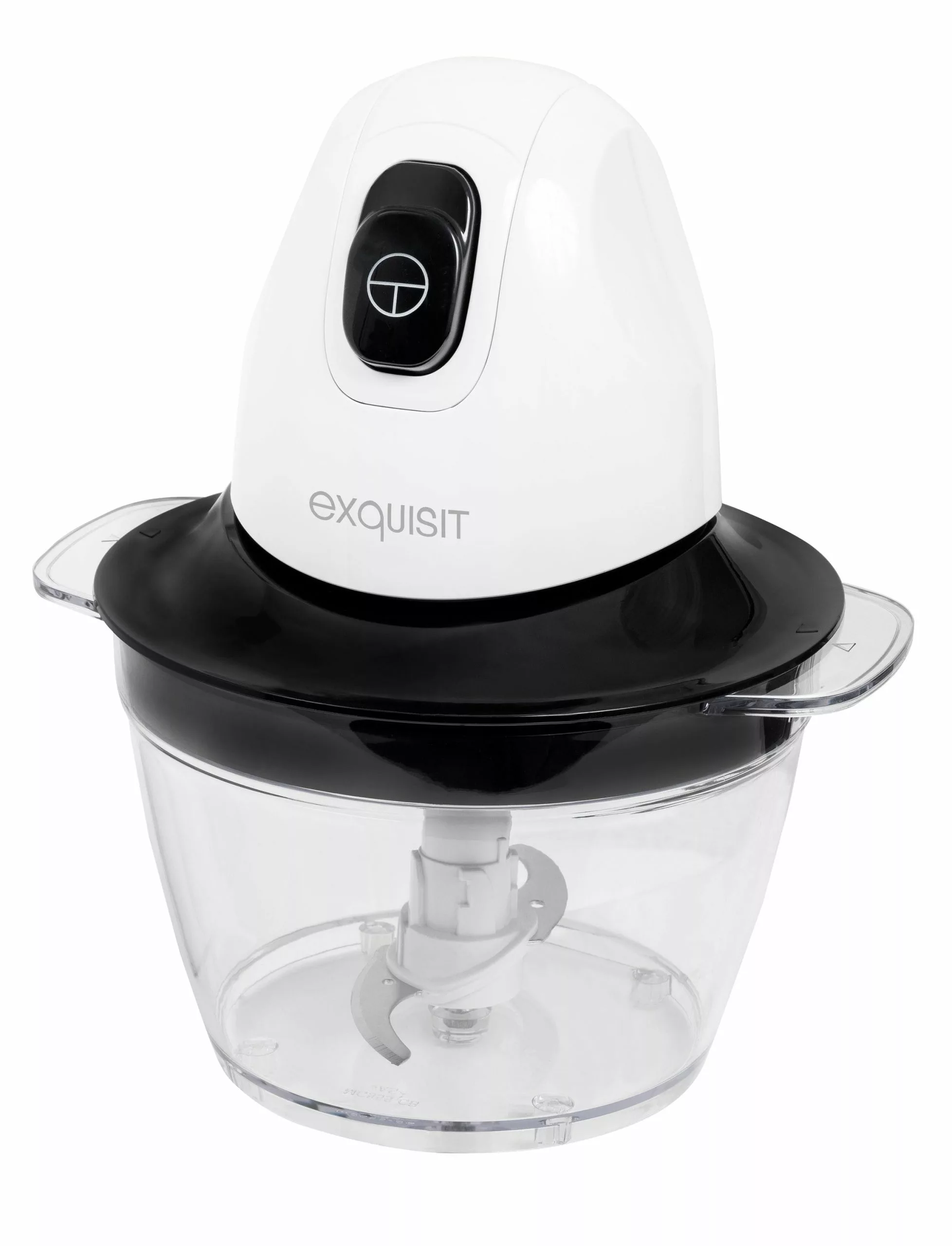 Null Exquisit Zerkleinerer MC 3001 WES Häcksler Universalzerkleinerer 3 Null Exquisit Zerkleinerer MC 3001 WES Häcksler Universalzerkleinerer