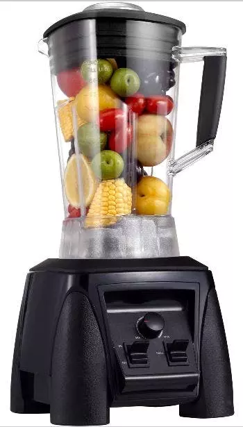 Null Chefgastro PCPB Blender BxTxH 329x298x479mm 8 Null Chefgastro PCPB Blender BxTxH 329x298x479mm – Bild 6