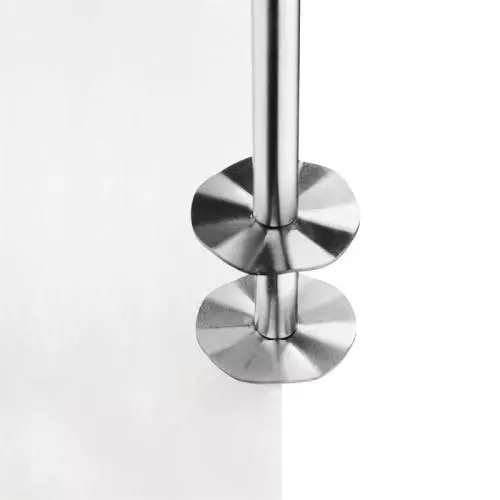 Buffalo Doppelter Milchshake Spindelmixer 9 Buffalo Doppelter Milchshake Spindelmixer – Bild 7