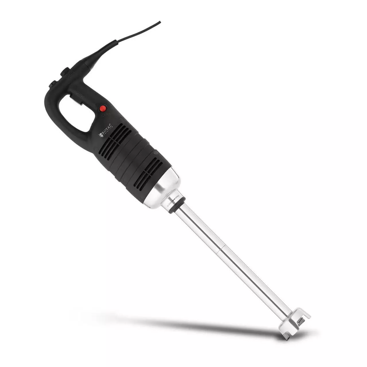 Royal-catering Royal Catering Stabmixer - 650 W - Royal Catering - 400 Mm - 8.000 - 18.000 U/min 4 Royal-catering Royal Catering Stabmixer - 650 W - Royal Catering - 400 Mm - 8.000 - 18.000 U/min – Bild 2