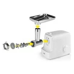 Null N8WERK Fleischwolf In Der Moonlight White Edition 2000W -Bosch-Verkäufe 2023 5137e624 a763 4bc9 ac67 d20a4a61ebf6