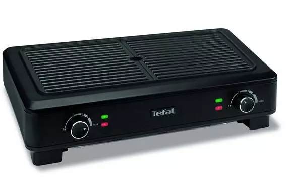 SARO Kontaktgrill Modell PG 1 5 SARO Kontaktgrill Modell PG 1 – Bild 3